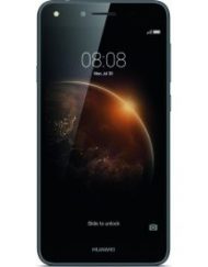 Смартфон Huawei Y6 II Compact Dual Sim Black