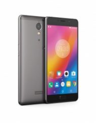 Смартфон Lenovo P2 Dual SIM Grey