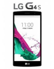 Смартфон LG G4s Dual Sim H736