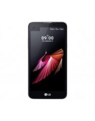 Смартфон LG X screen K500N Black