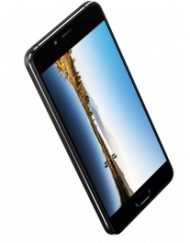 Смартфон Meizu U10 32GB Black