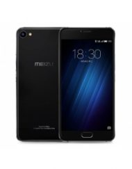 Смартфон Meizu U20 16GB Black