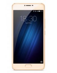 Смартфон Meizu U20 16GB Gold