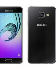 Смартфон Samsung SM-A310F GALAXY A3 (2016) Black