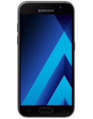 Смартфон Samsung SM-A320F Galaxy A3 (2017) Black