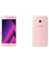 Смартфон Samsung SM-A320F Galaxy A3 (2017) Pink