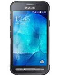 Смартфон Samsung SM-G389F Galaxy Xcover III Dark Silver