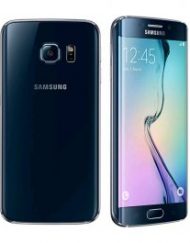 Смартфон Samsung SM-G925F GALAXY S6 Edge 32GB Black