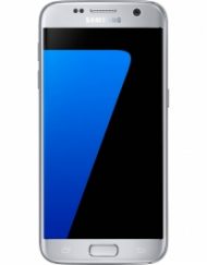 Смартфон Samsung SM-G930F Galaxy S7 32GB Silver