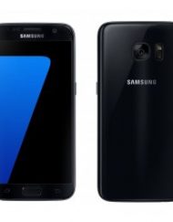 Смартфон Samsung SM-G930F Galaxy S7 Black