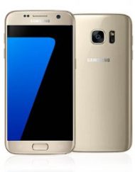 Смартфон Samsung SM-G930F Galaxy S7 Gold