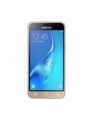 Смартфон Samsung SM-J320F Galaxy J3 (2016) Gold