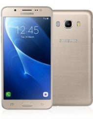 Смартфон Samsung SM-J510F Galaxy J5 (2016) Gold