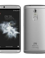 Смартфон ZTE Axon 7 Mini LTE Dual SIM Grey