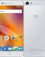 Смартфон ZTE Blade А610 LTE Dual SIM Grey