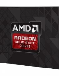 SSD AMD Radeon R3 SATA III 480GB
