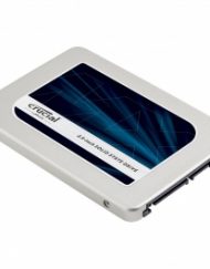 SSD Crucial MX300 275GB SATA 2.5”