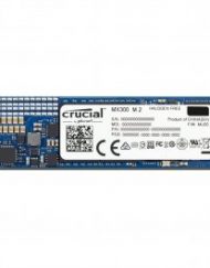 SSD Crucial MX300 M.2 Type 2280SS  525GB