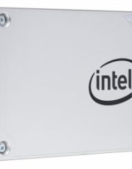 SSD Intel 540s Series 480GB