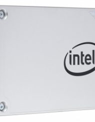 SSD Intel 540s Series 480GB