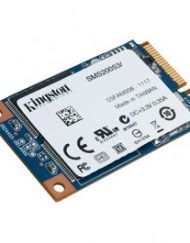 SSD Kingston mS200 60GB mSATA