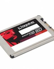 SSD Kingston SSDNow KC380 240GB