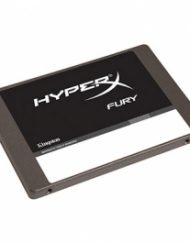 SSD Kingtson HyperX Fury 2.5" 240GB
