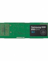 SSD Samsung 850 EVO M.2 500GB