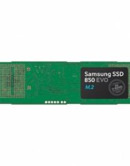 SSD Samsung 850 EVO M2 250GB