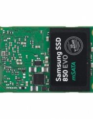 SSD Samsung 850 EVO mSATA 250GB