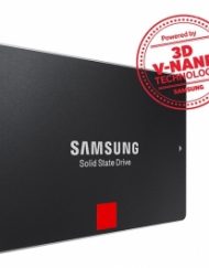 SSD Samsung 850 Pro 2TB