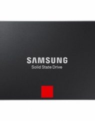 SSD Samsung 850 Pro 512GB