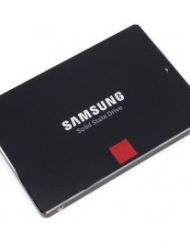 SSD SAMSUNG 850 Pro Series 2.5" 1TB SATAIII