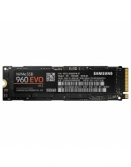 SSD Samsung 960 EVO M.2 2280 500GB