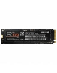 SSD Samsung 960 EVO M.2 2280 500GB