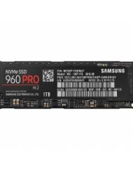 SSD Samsung 960 PRO M.2 2280 1TB