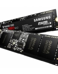 SSD Samsung Enterprise 950 PRO 512GB