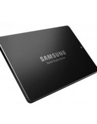 SSD Samsung PM871A 512GB 2.5 SATA 6Gbps