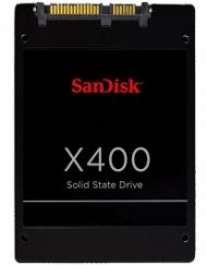 SSD SanDisk X400 512GB