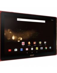 Таблет Acer Iconia A3-A40 Red
