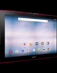 Таблет Acer Iconia B3-A30-K03L Red