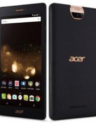 Таблет Acer Iconia Talk S A1-734 16GB Black