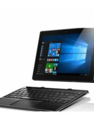 Таблет Lenovo Miix 310 4G 10.1" 32GB Silver