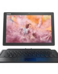 Таблет Lenovo Miix 510 12.2" 128GB 4G Black