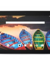 Таблет Lenovo Tab 3 10" 16GB Black