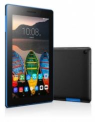 Таблет Lenovo Tab 3 7" 4G 8GB Black