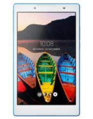 Таблет Lenovo Tab 3 8" 16GB White