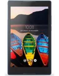 Таблет Lenovo Tab 3 8" 4G 16GB Black