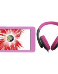 Таблет Point of View Mobii 748 Kids 7" Pink