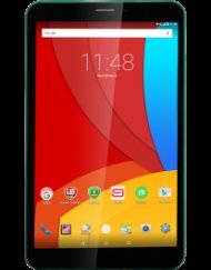 Таблет Prestigio MultiPad Wize 3408 4G Green